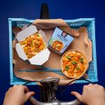 Thai Cube Kyckling Grön Curry - Kitchen Joy - Coop